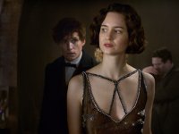 'Animali fantastici 4 e 5 saranno ancora diretti da David Yates' conferma Katherine Waterston