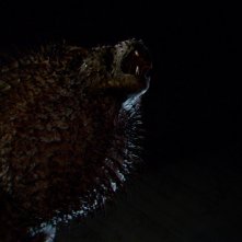 Animali Fantastici e Dove Trovarli: una delle creature del film