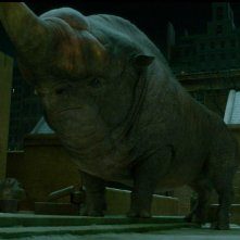 Animali Fantastici e Dove Trovarli: una creatura del film