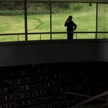 Il cittadino illustre: una scena del film