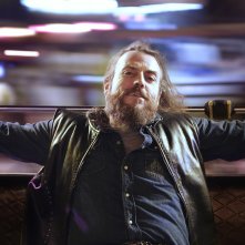 Il più grande sogno: Mirko Frezza in un momento del film