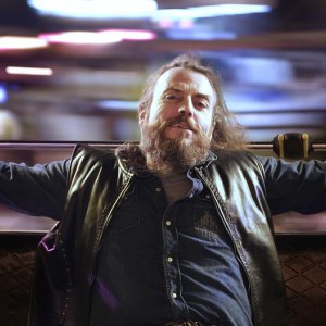 Il più grande sogno: Mirko Frezza in un momento del film