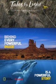 Locandina di Tales by Light