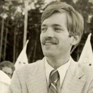 L'anima nera di Donald Trump - The Nazi Hustle: un'immagine tratta dal documentario