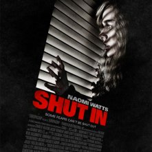 Locandina di Shut In - L'inganno