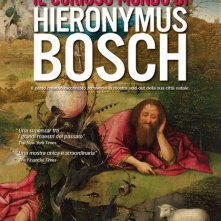 Locandina di Il curioso mondo di Hieronymus Bosch