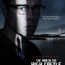 The Man in the High Castle: un poster per la seconda stagione