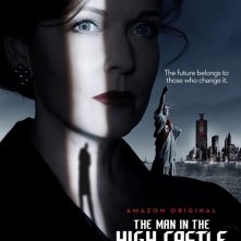 The Man in the High Castle: un manifesto per la serie