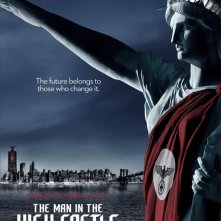 The Man in the High Castle: un poster per la seconda stagione della serie