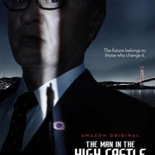 The Man in the High Castle: il character poster di Cary-Hiroyuki Tagawa