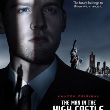 The Man in the High Castle: il character poster di Luke Kleintank