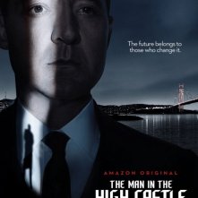 The Man in the High Castle: un character poster per la seconda stagione