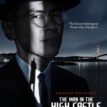 The Man in the High Castle: il character poster di Joel de la Fuente