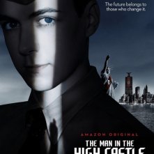 The Man in the High Castle: un manifesto della seconda stagione