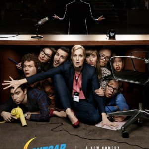 Nightcap: la locandina della serie