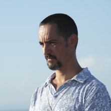 Solo: una foto dell'attore Peppino Mazzotta