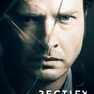 Rectify: la locandina della quarta stagione