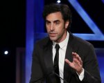 Sacha Baron Cohen protagonista del remake di Klown