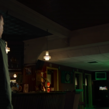 T2: Trainspotting 2 - Ewan McGregor e Jonny Lee Miller in un'immagine del trailer del film