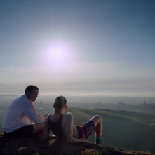 T2: Trainspotting 2 - un'immagine suggestiva del trailer del film