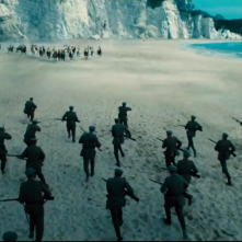 Wonder Woman: la battaglia tra umani ed Amazzoni in una scena del nuovo trailer