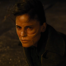 Wonder Woman: una scena del nuovo trailer