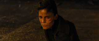 Wonder Woman: una scena del nuovo trailer
