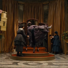 Wonder Woman: una divertente scena del nuovo trailer