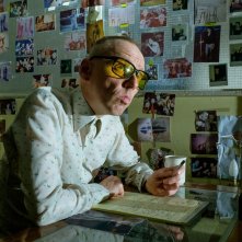 T2: Trainspotting 2, Ewen Bremner in una scena del film