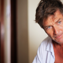 Talking to the Trees: Philippe Caroit in una scena del film