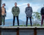 Trainspotting 2: Nostalgia, musica e droga nel primo trailer