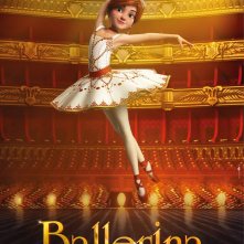 Locandina di Ballerina