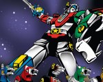 Voltron: la Universal al lavoro sul film live action
