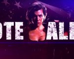 Resident Evil: The Final Chapter, uno spot invita a votare per Alice