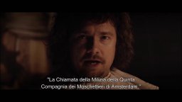 Nightwatching - Teaser Italiano