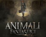 Animali fantastici e dove trovarli: ecco la colonna sonora di James Newton Howard