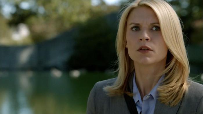 Film E Programmi Tv Di Claire Danes