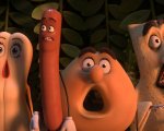 Sausage Party: ecco la clip del finale alternativo