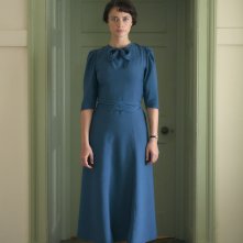 Dieci piccoli indiani: Maeve Dermody in una scena della miniserie