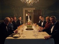 Dieci piccoli indiani: 5 motivi per non perdere la miniserie BBC tratta da Agatha Christie