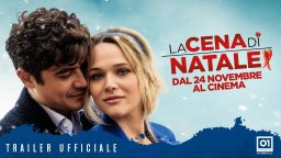 La Cena Di Natale - Trailer 