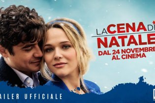 La Cena Di Natale - Trailer 