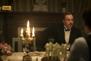 Dieci piccoli indiani - Promo