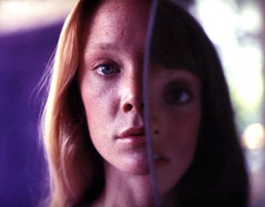 Tre donne: Sissicy Spacek e Shelley Duvall