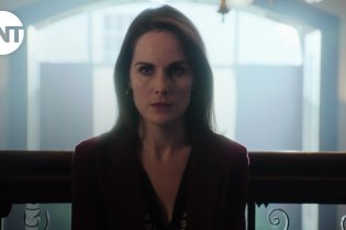 Good Behavior - Trailer