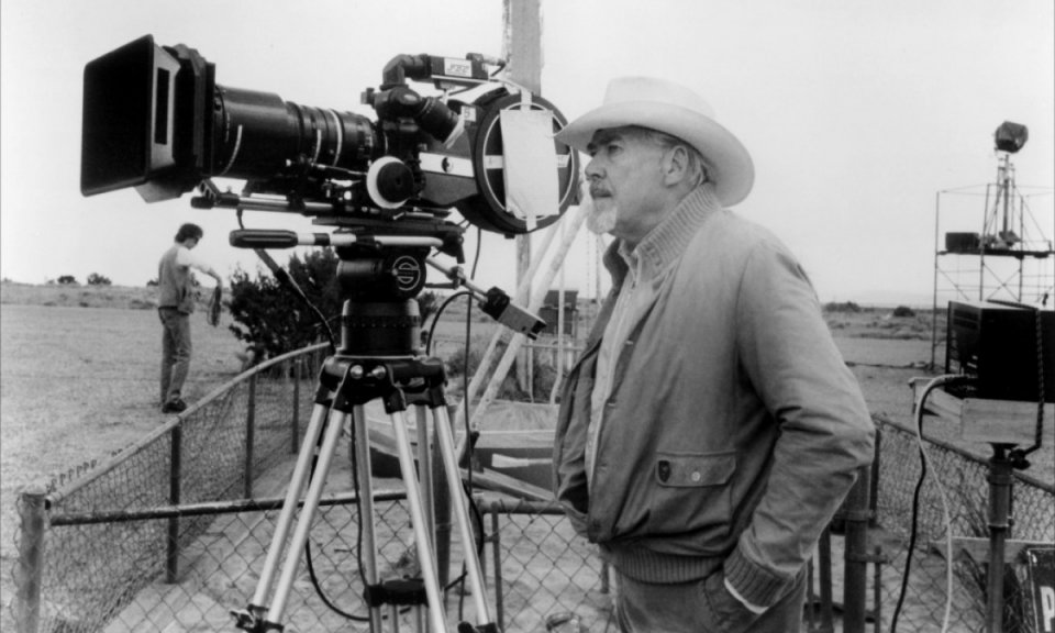 Robert Altman