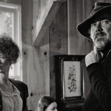 Robert Altman e Julie Christie