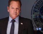 Designated Survivor: Jack Bauer for President!