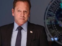 Designated Survivor: Jack Bauer for President!