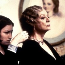 Gosford Park: Maggie Smith e Kelly McDonald